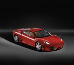 Ferrari F430 2004 года